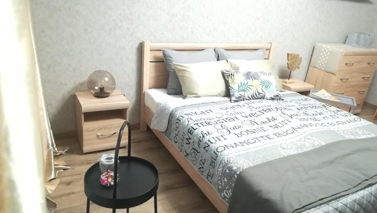 Oliva Διαμέρισμα Βιτσέμπσκ Εξωτερικό φωτογραφία
