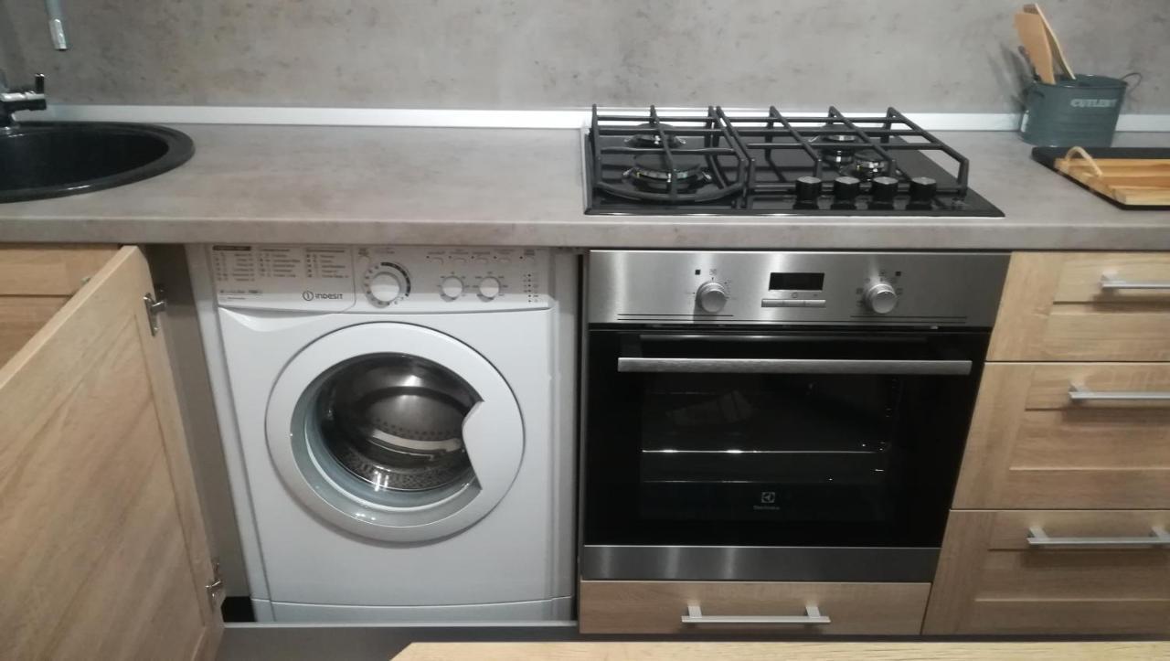 Oliva Διαμέρισμα Βιτσέμπσκ Εξωτερικό φωτογραφία