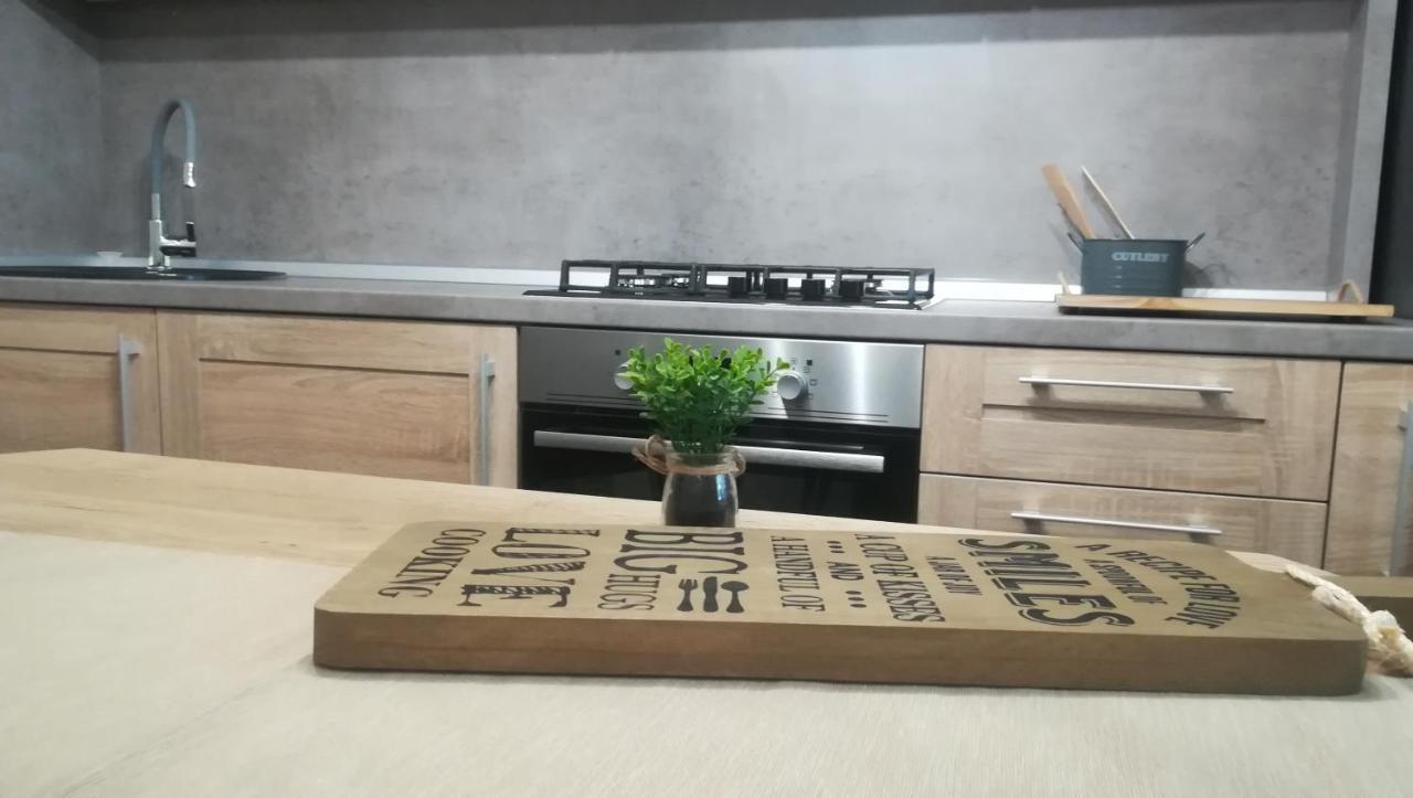Oliva Διαμέρισμα Βιτσέμπσκ Εξωτερικό φωτογραφία