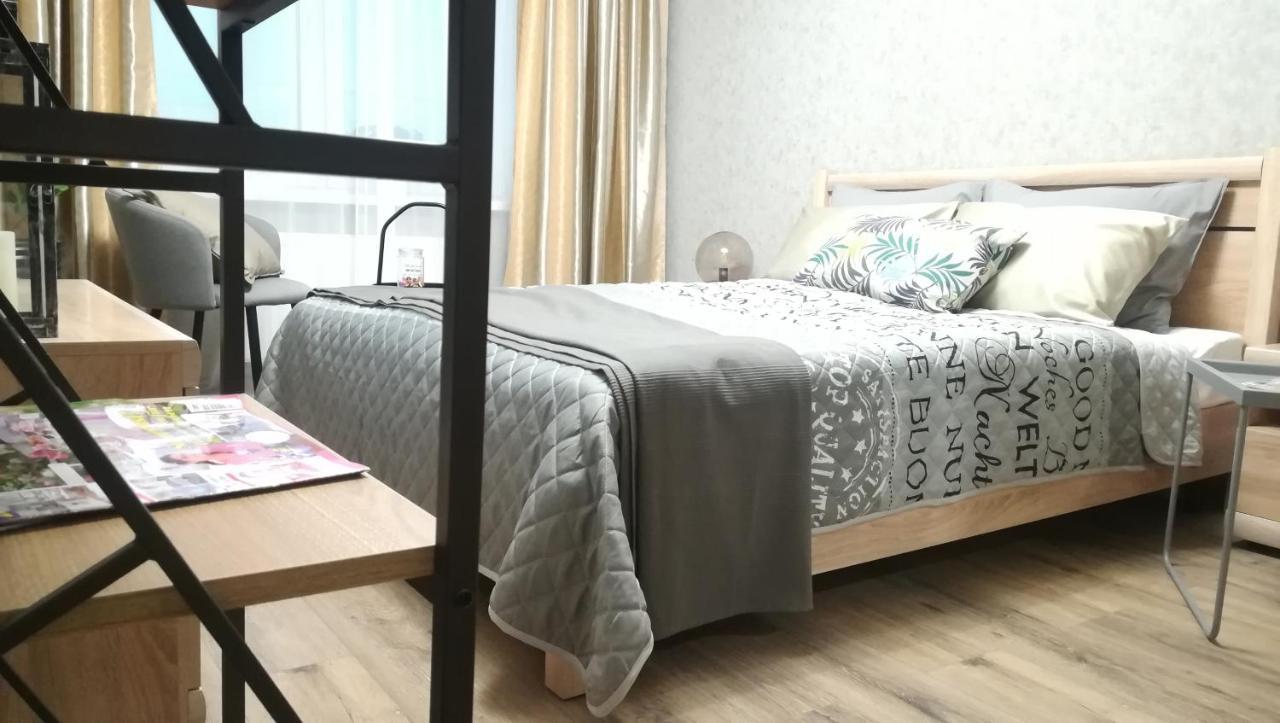 Oliva Διαμέρισμα Βιτσέμπσκ Εξωτερικό φωτογραφία
