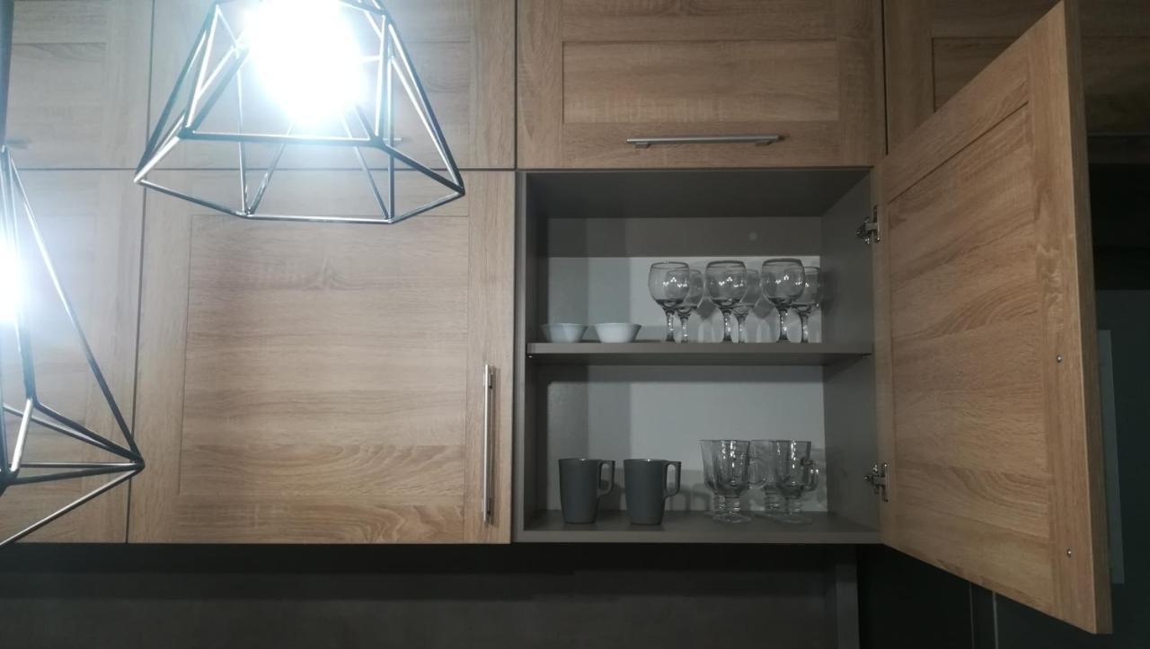 Oliva Διαμέρισμα Βιτσέμπσκ Εξωτερικό φωτογραφία